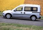 Opel Combo 2001 года